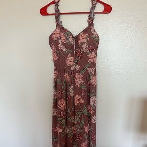 Size medium dress-